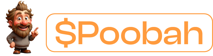 Poobah logo